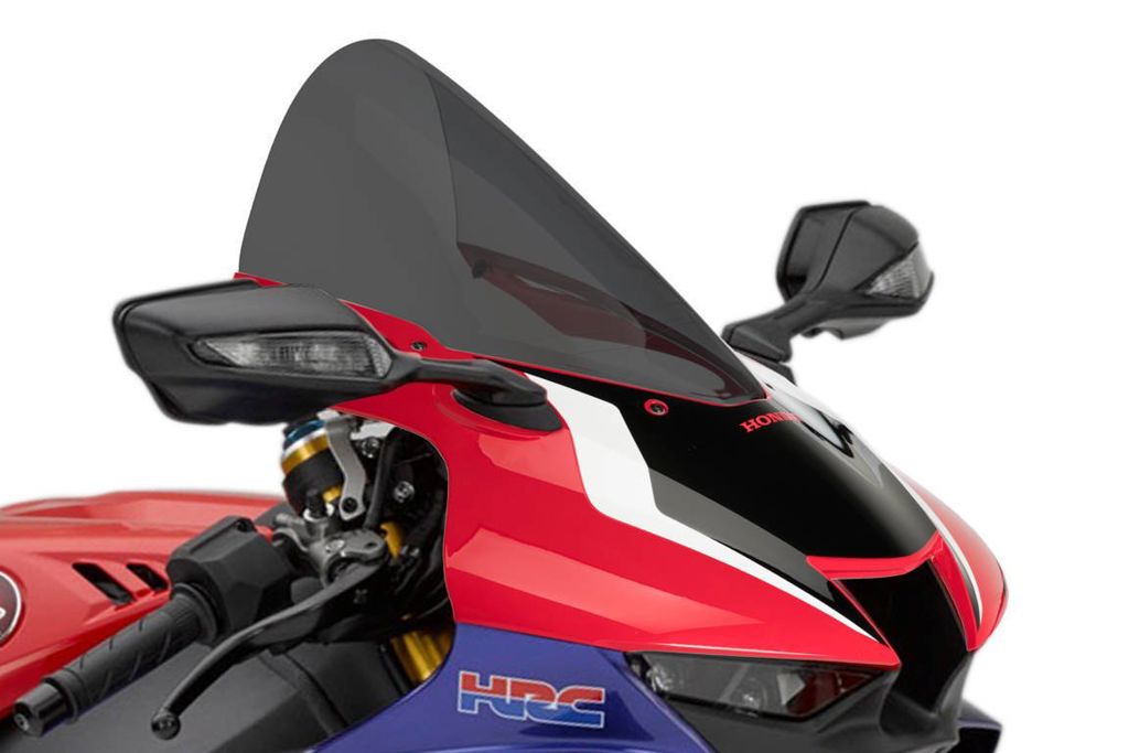Vervangingsruit R-Racer Puig Honda Cbr1000Rr-R / Sp '20-
