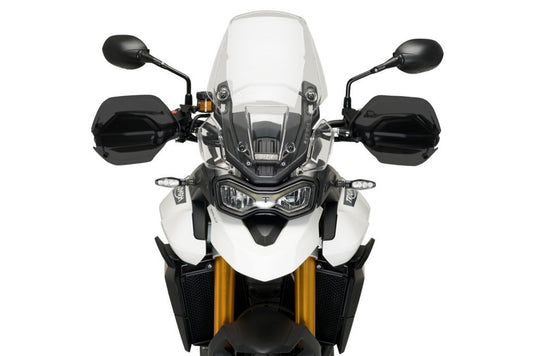 Handkap extensions Puig Triumph Tiger 900 modellen ’20-