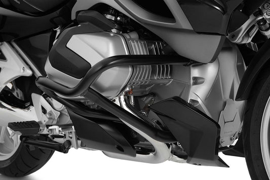 Engine Protection Bar Black Wunderlich Bmw R1250Rt '19-20 / '21-