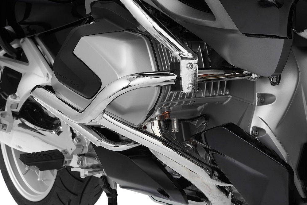 Engine Protection Bar Chrome Wunderlich Bmw R1250Rt '19-20 / '21-