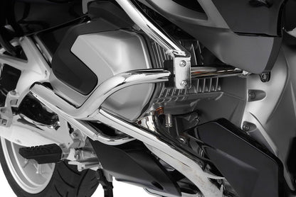 Engine Protection Bar Chrome Wunderlich Bmw R1250Rt '19-20 / '21-