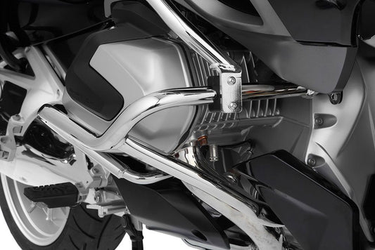 Engine Protection Bar Chrome Wunderlich Bmw R1250Rt '19-20 / '21-
