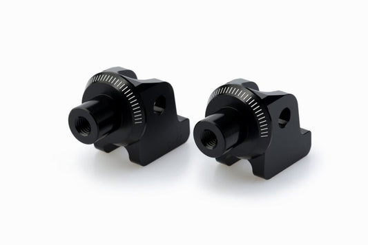 Voetsteunadapters Voorzijde Van Puig Voor Triumph Tiger 900 '20