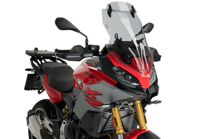Vervangingsruit Touring Met Opzetruitje Puig Bmw F900Xr '20-