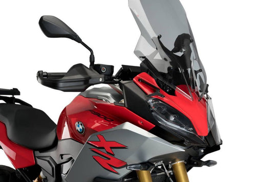 Koplamp beschermer transparant Puig BMW F900XR '20-