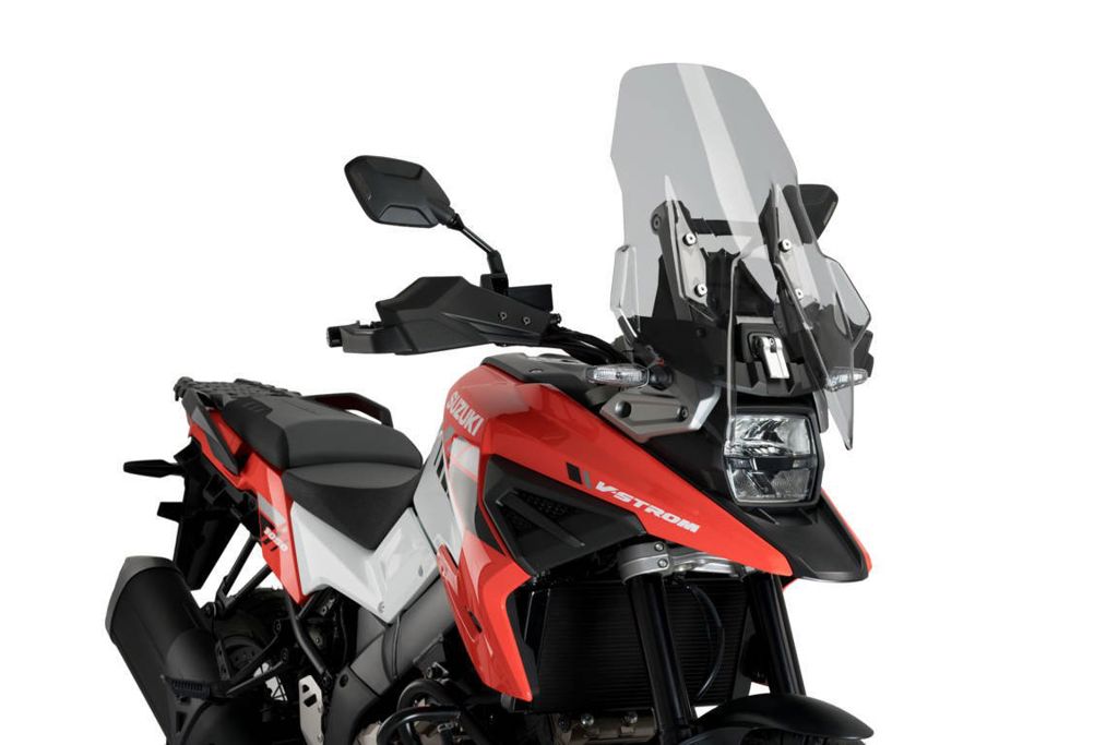 Vervangingsruit Touring Puig Suzuki Dl1050/Xt/De '20-
