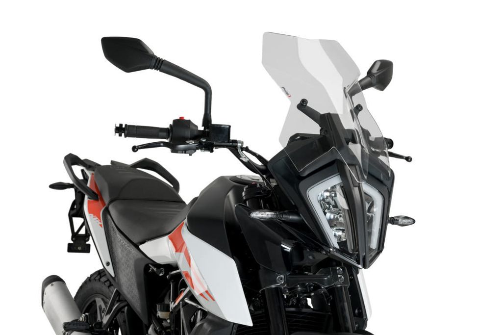 Vervangingsruit Touring Puig Ktm 390 Adventure ’20-