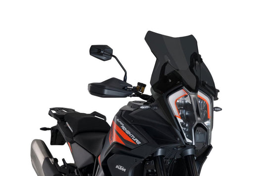 Vervangingsruit Touring Puig Ktm 1290 Super Adventure R/S '21-