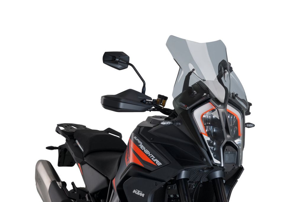 Vervangingsruit Touring Puig Ktm 1290 Super Adventure R/S '21-