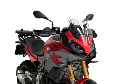 Vervangingsruit Sport Puig Bmw F900Xr '20-