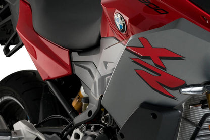 Wind Deflectors Transparant Puig Bmw F900Xr '20-
