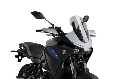 Vervangingsruit Puig Jetstream Yamaha Tracer 7 '20-24