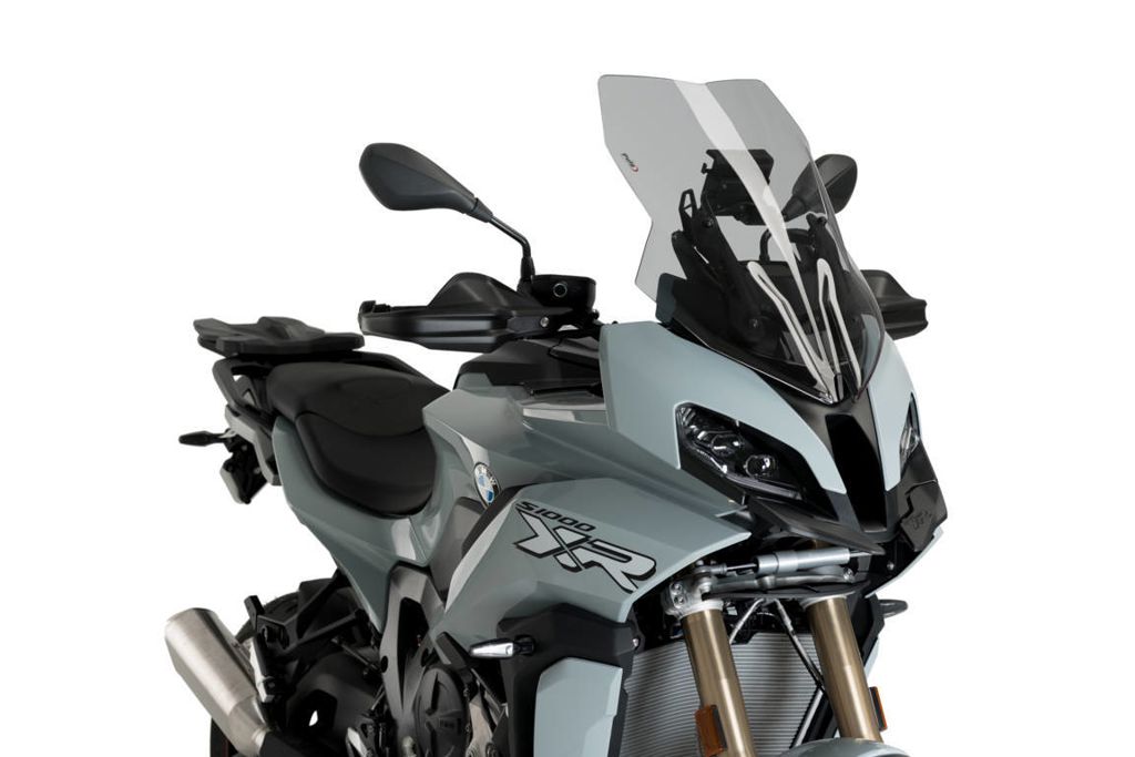 Vervangingsruit Touring Puig Bmw S1000Xr '20-
