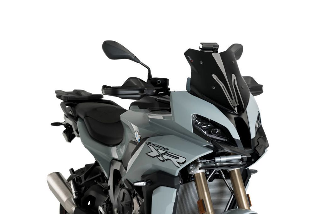 Vervangingsruit Sport Puig Bmw S1000Xr '20-