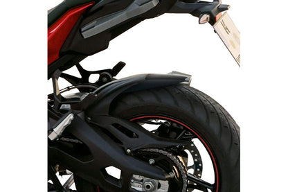 Achterspatbord Verlenger Mat Zwart Voor Het Originele Spatbord Bmw S1000Xr '20-'21