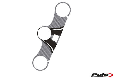Kroonplaatcover Model Radikal Voor Honda Cbr1000Rr '20-