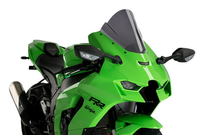Vervangingsruit Z-Racing Puig Kawasaki Zx10-R '21-