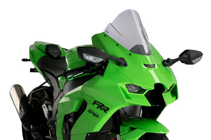 Vervangingsruit Z-Racing Puig Kawasaki Zx10-R '21-