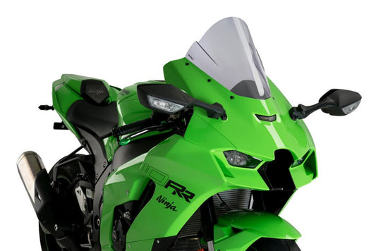 Vervangingsruit Z-Racing Puig Kawasaki ZX10-R '21-