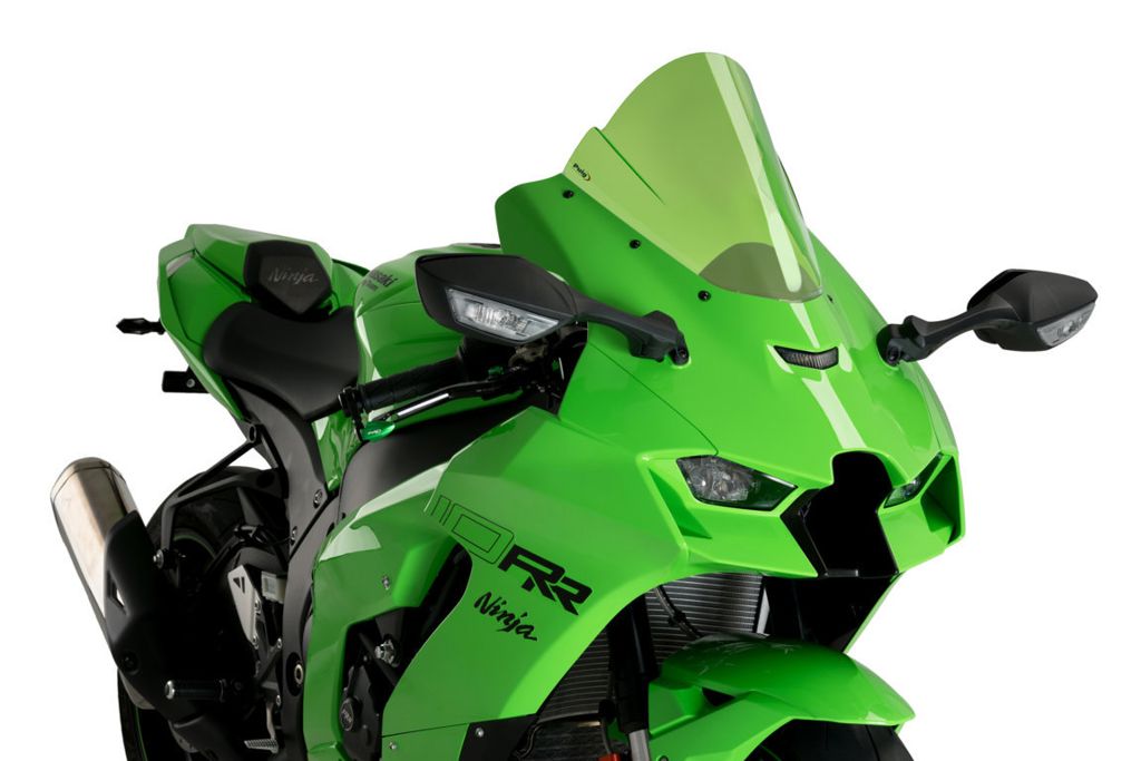 Vervangingsruit Z-Racing Puig Kawasaki Zx10-R '21-