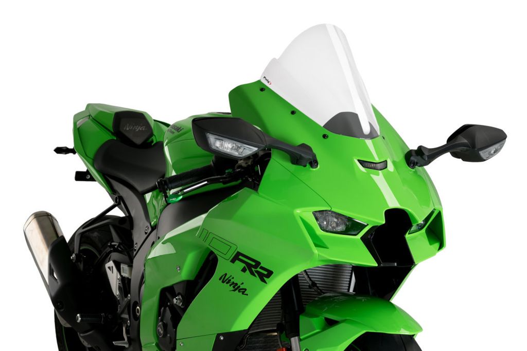 Vervangingsruit Z-Racing Puig Kawasaki Zx10-R '21-