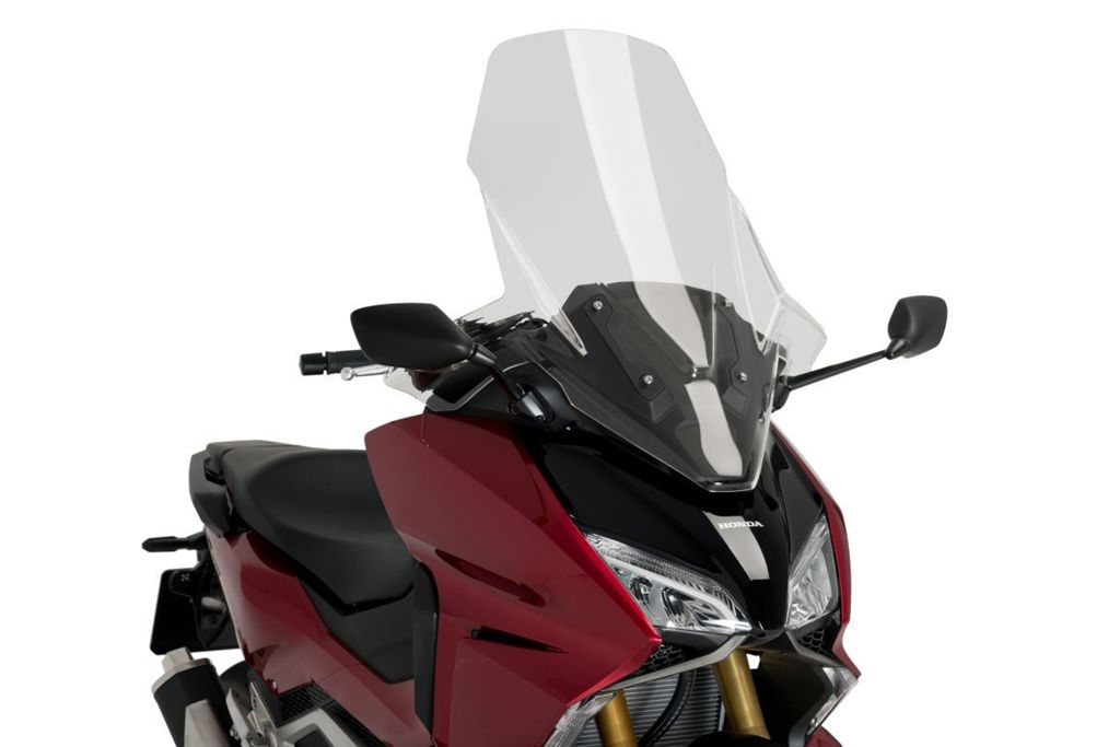 Vervangingsruit V-Tech Line Touring Puig Honda Forza 750 '21-24