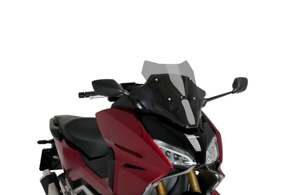 Vervangingsruit V-Tech Line Sport Puig Honda Forza 750 '21-24