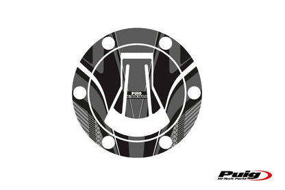 Tankdopcover Radikal Puig Voor Aprilia Rs660 / Tuono 660 '21-