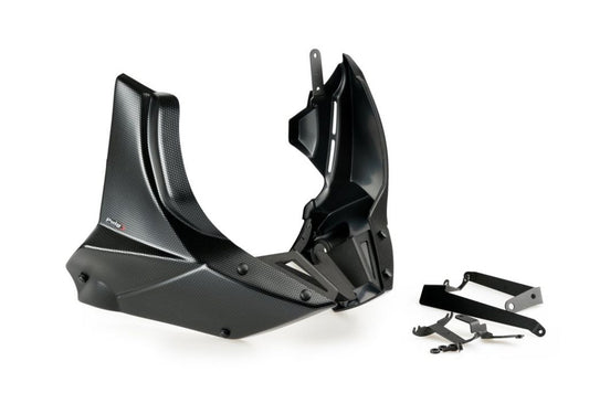 Motorspoiler Puig carbon look Yamaha MT-07 '21-