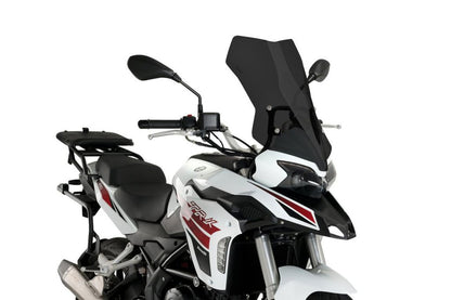 Vervangingsruit Touring Puig Benelli Trk 251 '21-