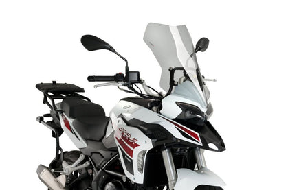 Vervangingsruit Touring Puig Benelli Trk 251 '21-