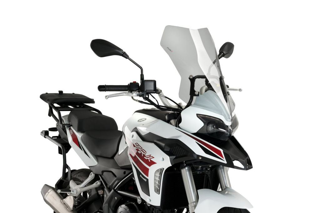 Vervangingsruit Touring Puig Benelli Trk 251 '21-