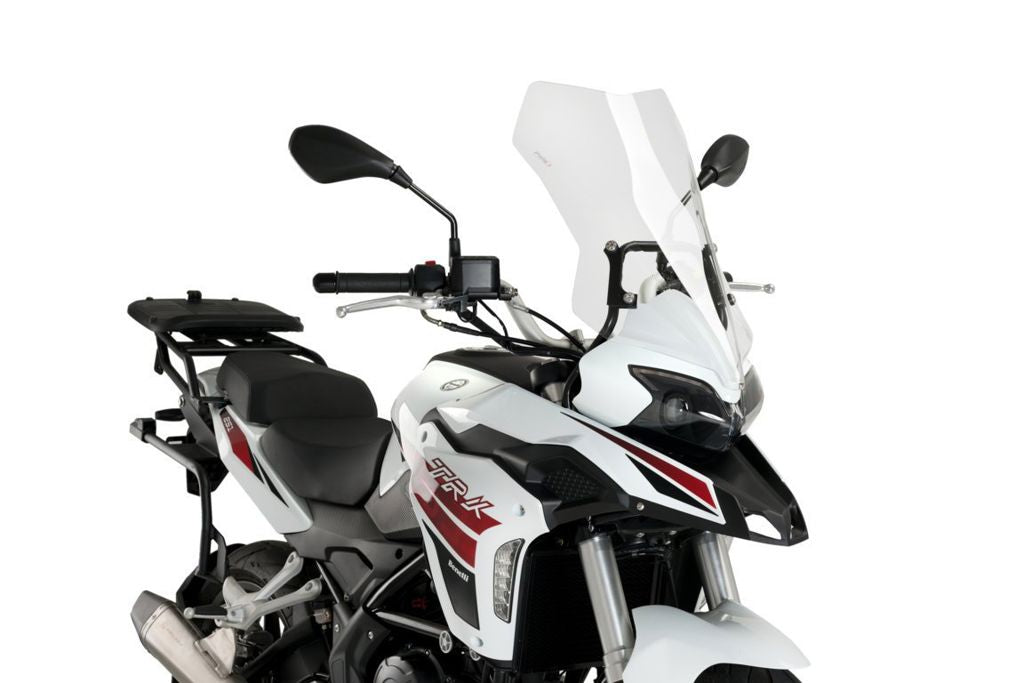 Vervangingsruit Touring Puig Benelli Trk 251 '21-