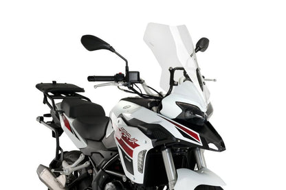 Vervangingsruit Touring Puig Benelli Trk 251 '21-