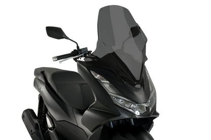 Vervangingsruit V-Tech Line Touring Honda Pcx125/150 '21-24
