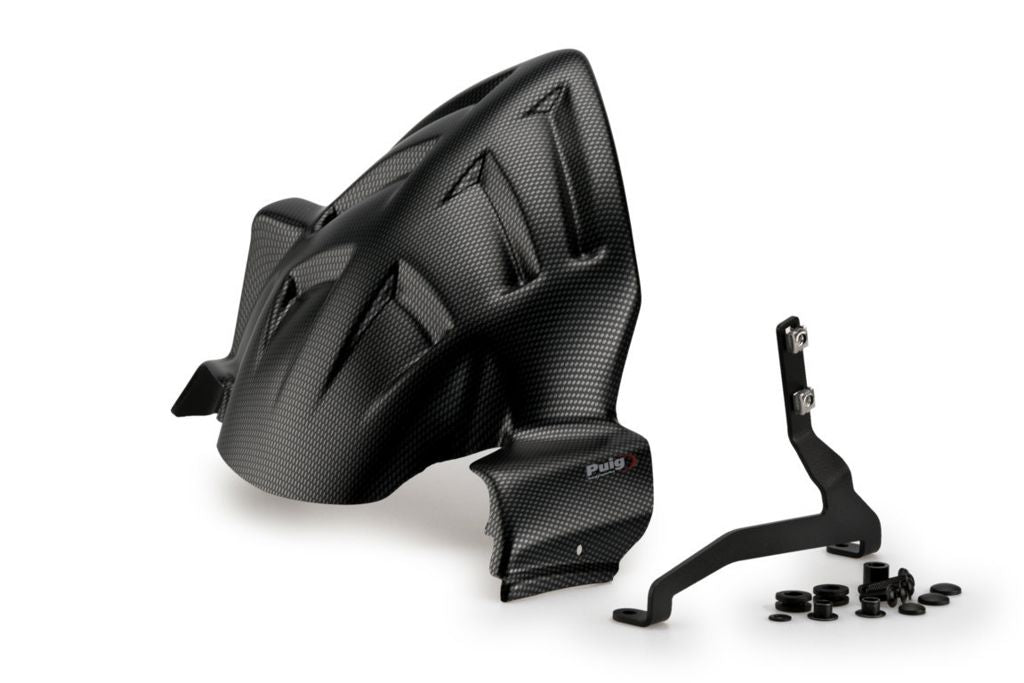 Achterspatbord Puig Carbon Look Ktm 1290 Super Adventure R / S '21-