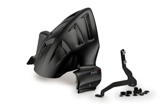 Achterspatbord Puig Carbon Look Ktm 1290 Super Adventure R / S '21-