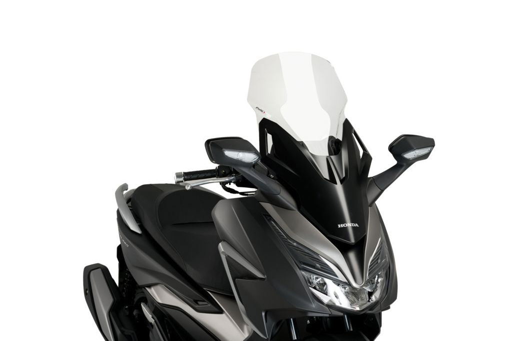 Vervangingsruit V-Tech Line Touring Honda Forza 125/350 '21-