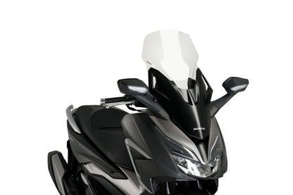 Vervangingsruit V-Tech Line Touring Honda Forza 125/350 '21-