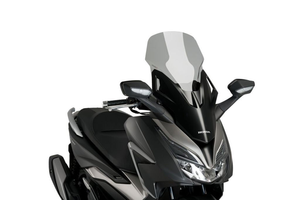 Vervangingsruit V-Tech Line Touring Honda Forza 125/350 '21-