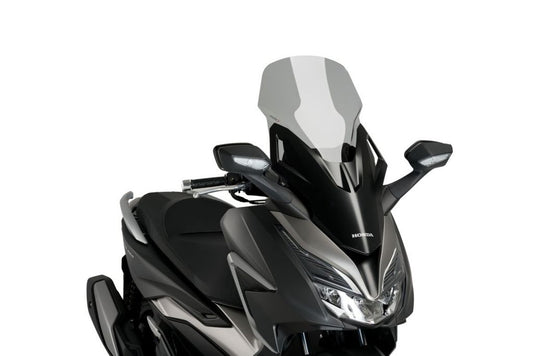 Vervangingsruit V-Tech Line touring Honda Forza 125/350 '21-