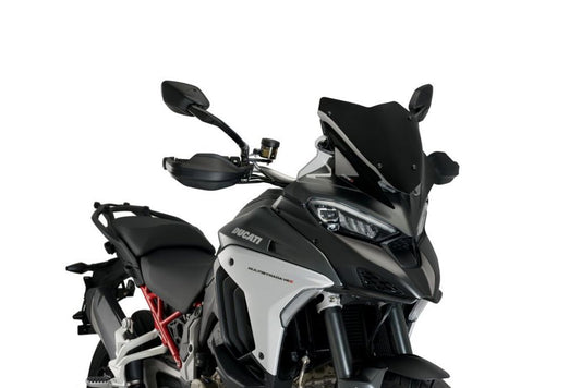 Vervangingsruit Sport Puig Ducati Multistrada V4 / S / Sport '21-