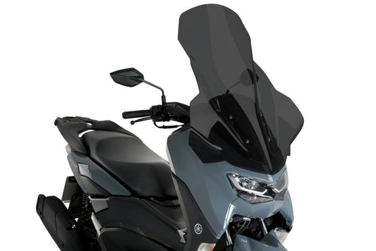 Vervangingsruit V-Tech Line Touring Yamaha N-Max 125/150 '21-24