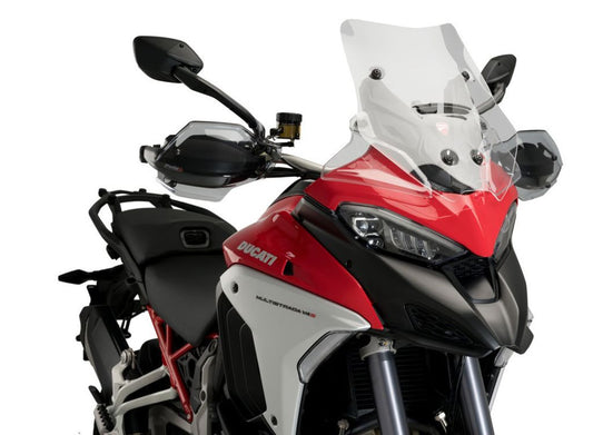 Handkap extensions Puig Ducati Multistrada V4 / S / S Sport '21-