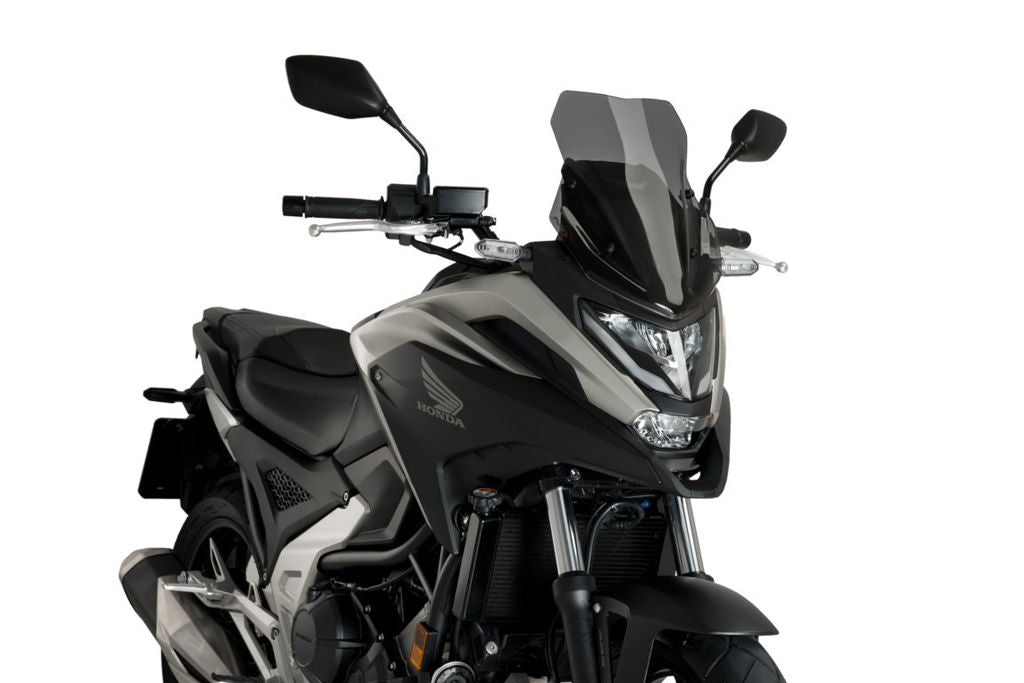 Vervangingsruit Sport Puig Honda Nc750X '21-24