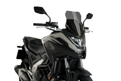 Vervangingsruit Sport Puig Honda Nc750X '21-24