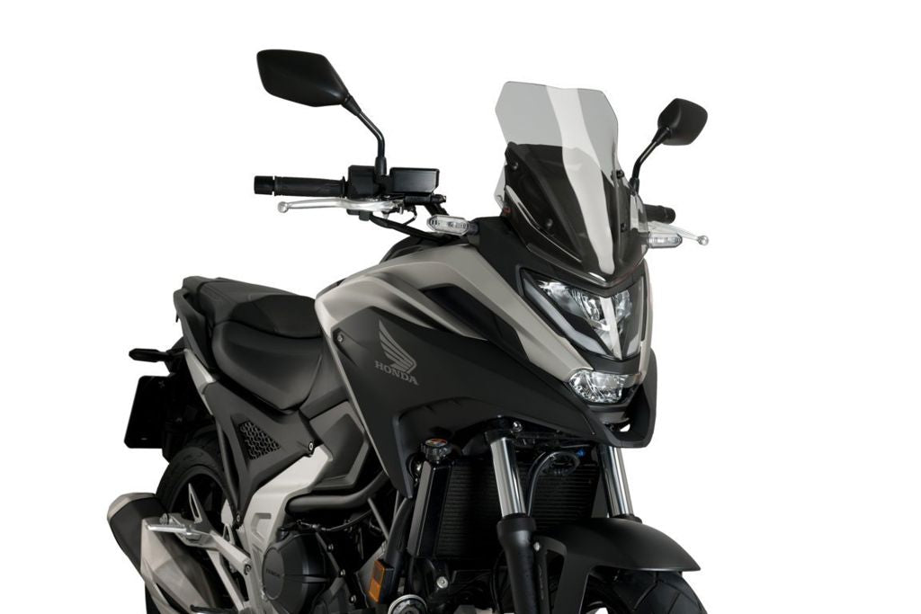 Vervangingsruit Sport Puig Honda Nc750X '21-24