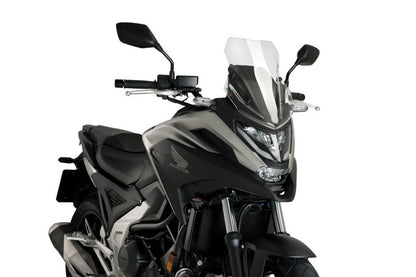 Vervangingsruit Sport Puig Honda Nc750X '21-24