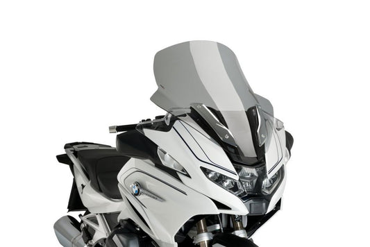 Vervangingsruit touring Puig BMW R1250RT '21-24