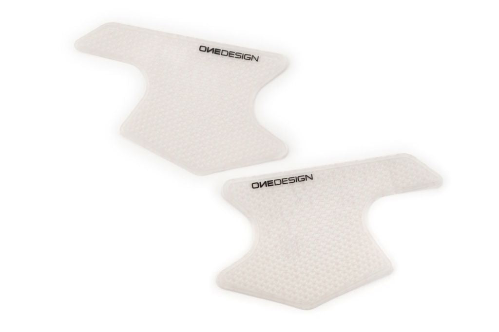 Tank Protector/Grip Stickers Transparant Puig Ktm 1290 Super Adventure R/S '21-